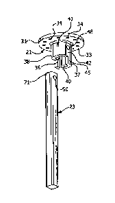 Une figure unique qui représente un dessin illustrant l'invention.